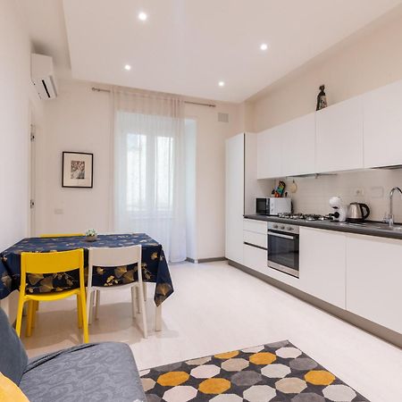 Dolce Vita Suite In Trastevere Rom Exteriör bild