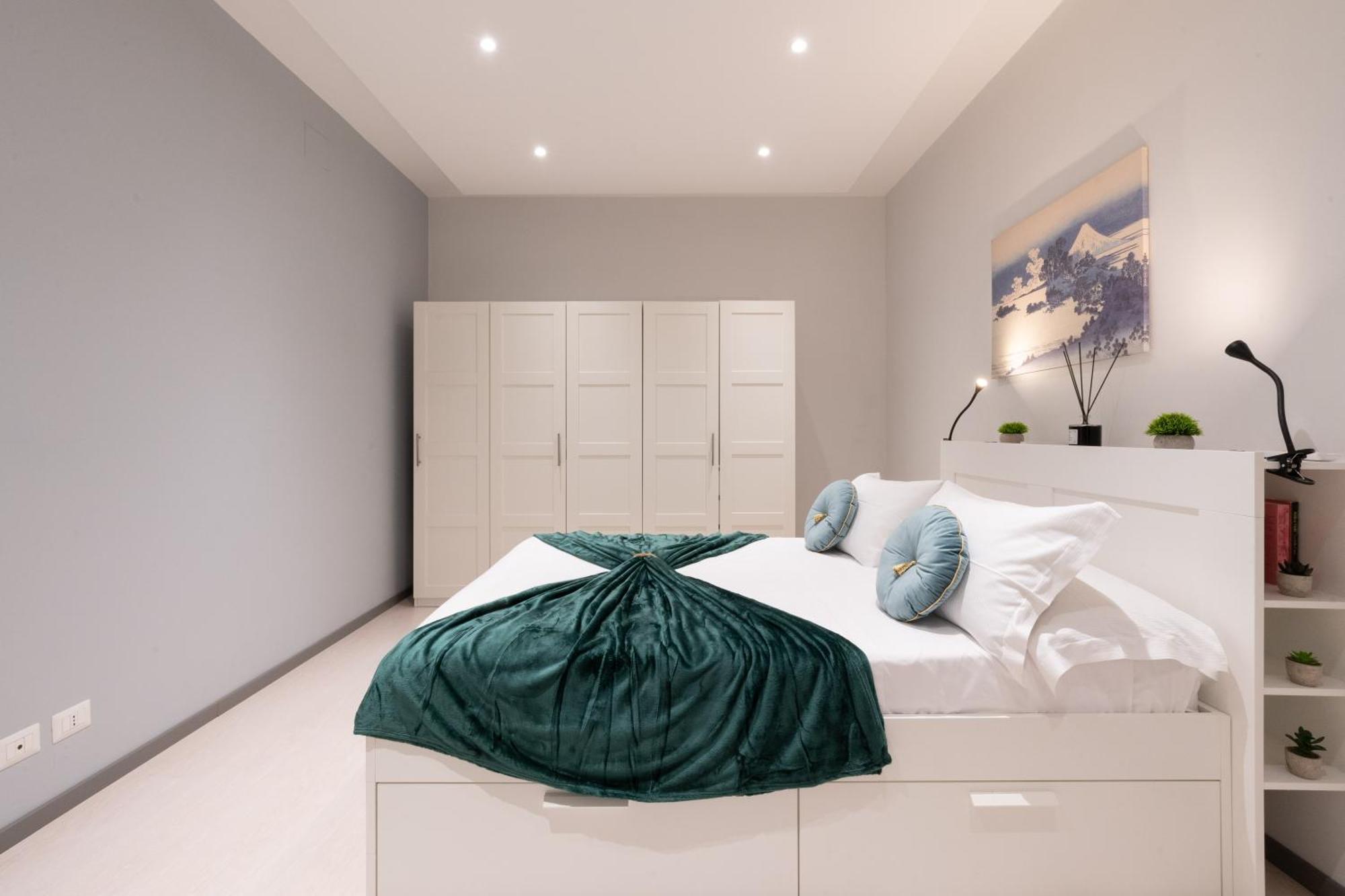 Dolce Vita Suite In Trastevere Rom Exteriör bild