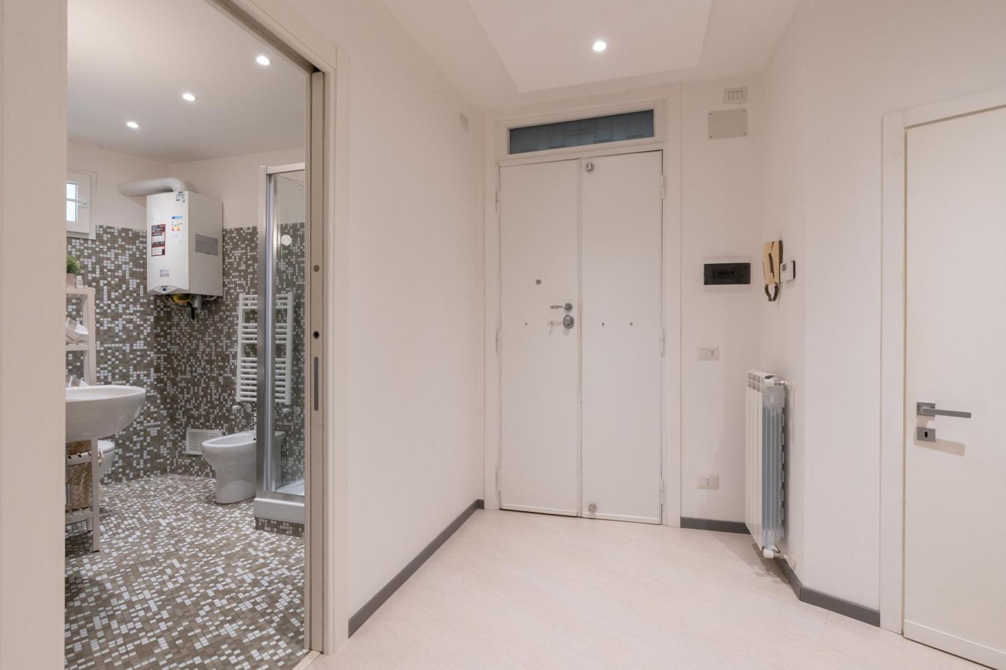 Dolce Vita Suite In Trastevere Rom Exteriör bild