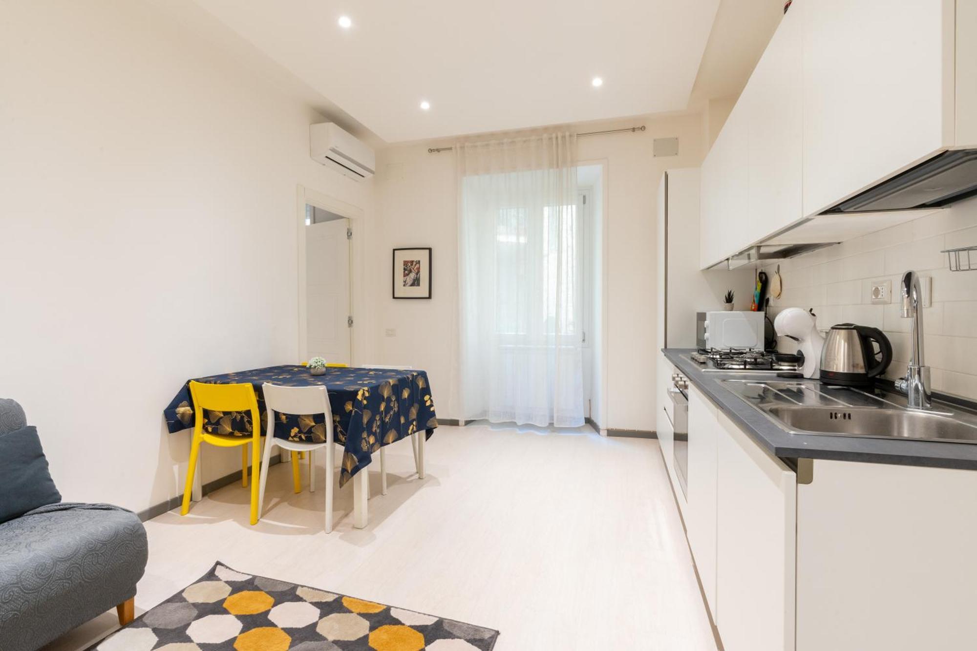 Dolce Vita Suite In Trastevere Rom Exteriör bild