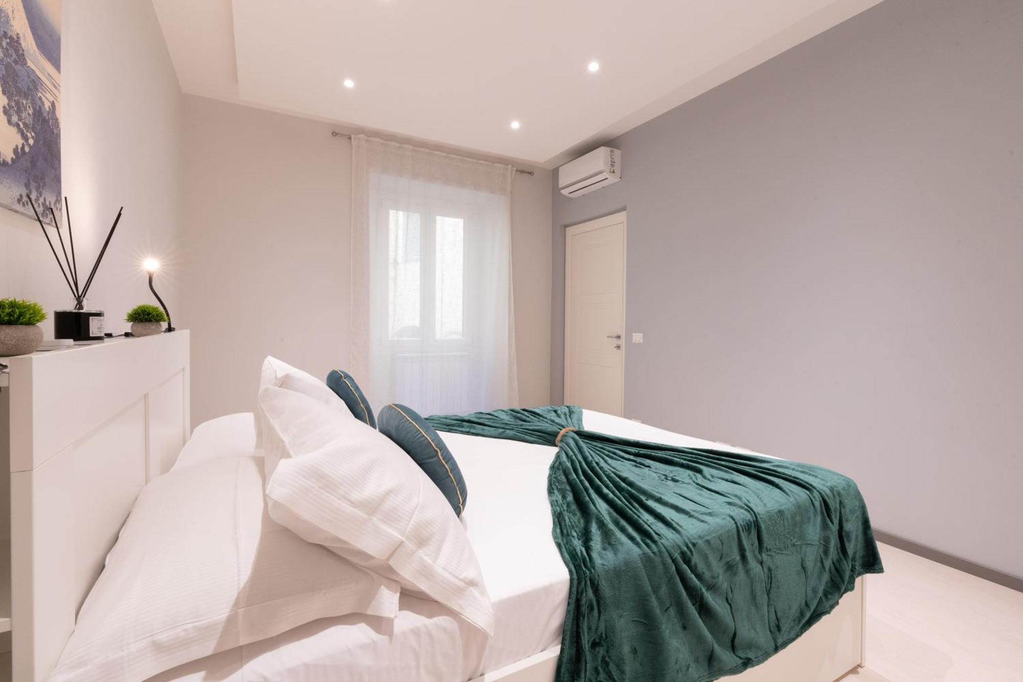 Dolce Vita Suite In Trastevere Rom Exteriör bild