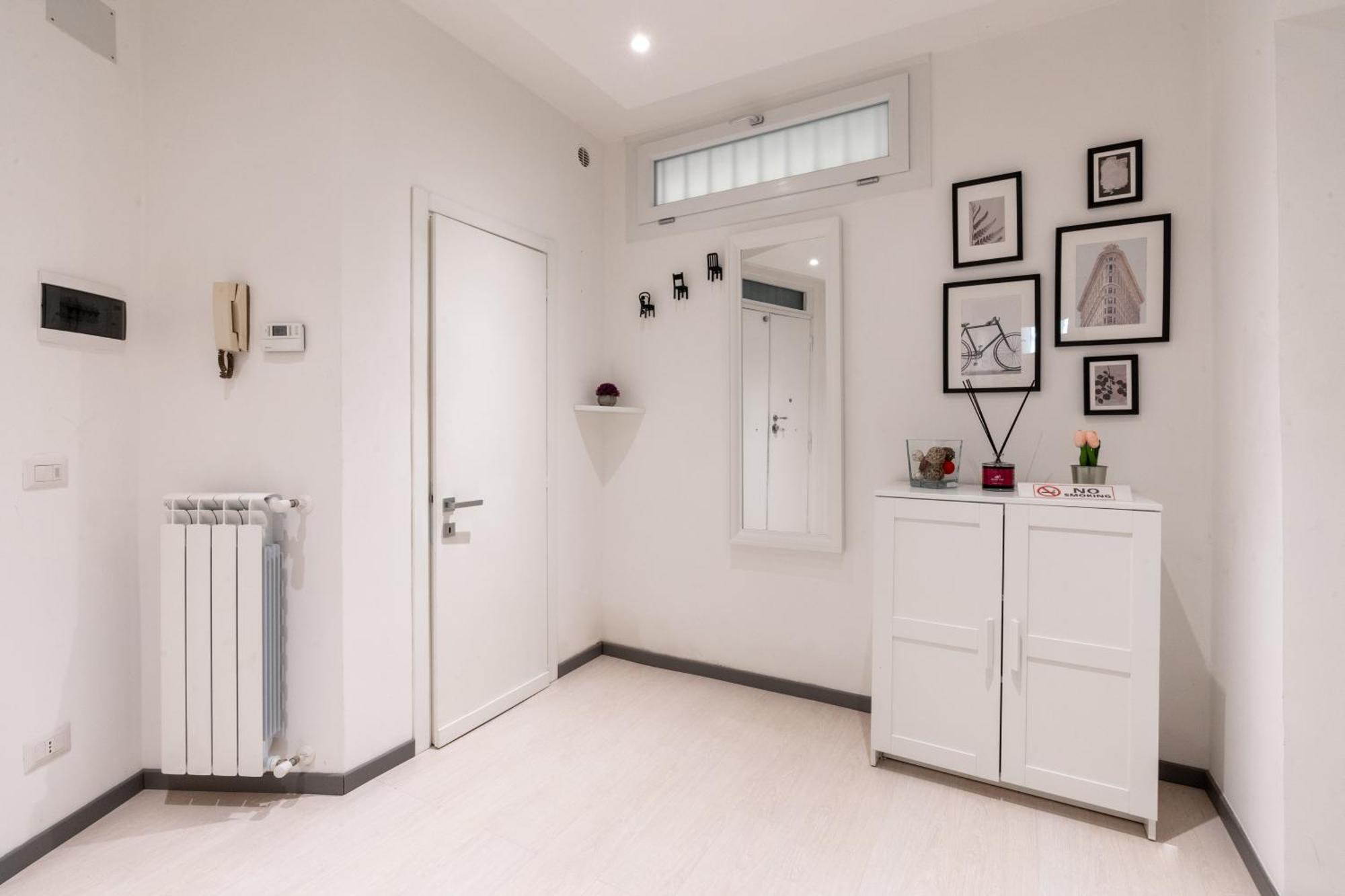 Dolce Vita Suite In Trastevere Rom Exteriör bild