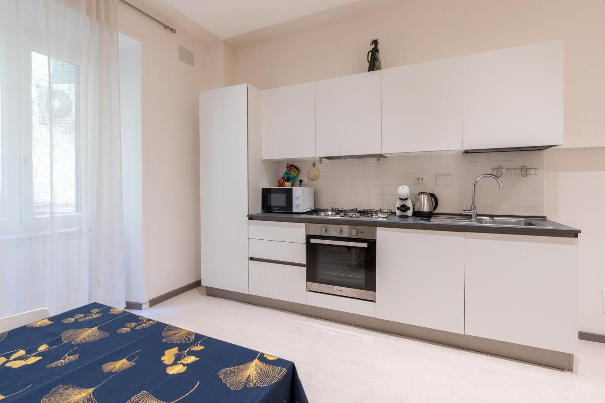 Dolce Vita Suite In Trastevere Rom Exteriör bild