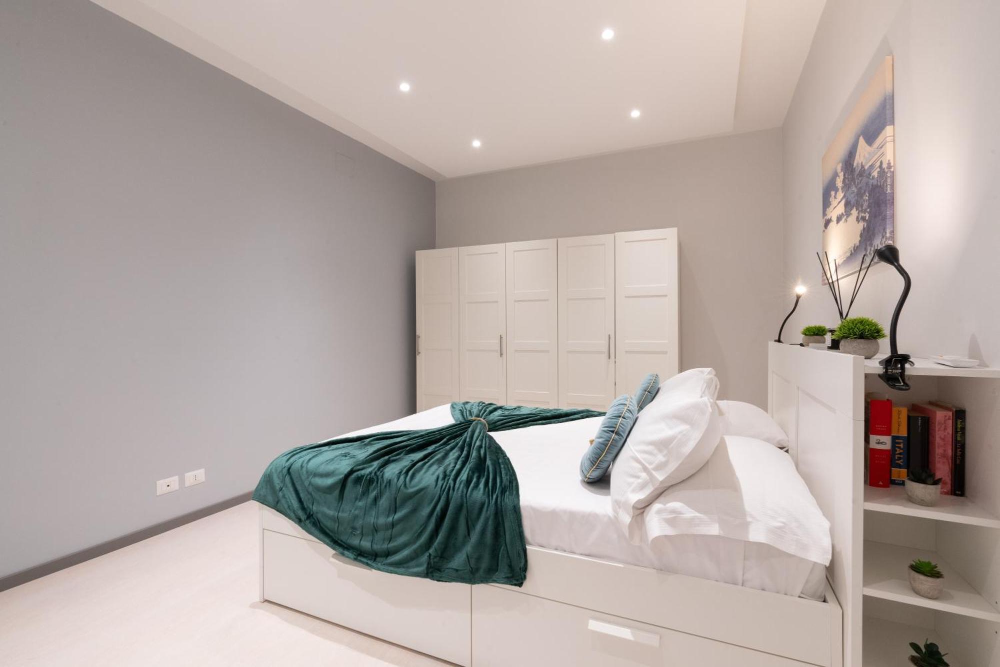 Dolce Vita Suite In Trastevere Rom Exteriör bild