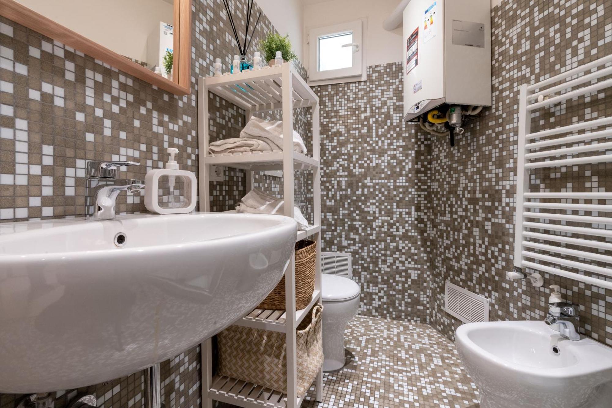 Dolce Vita Suite In Trastevere Rom Exteriör bild