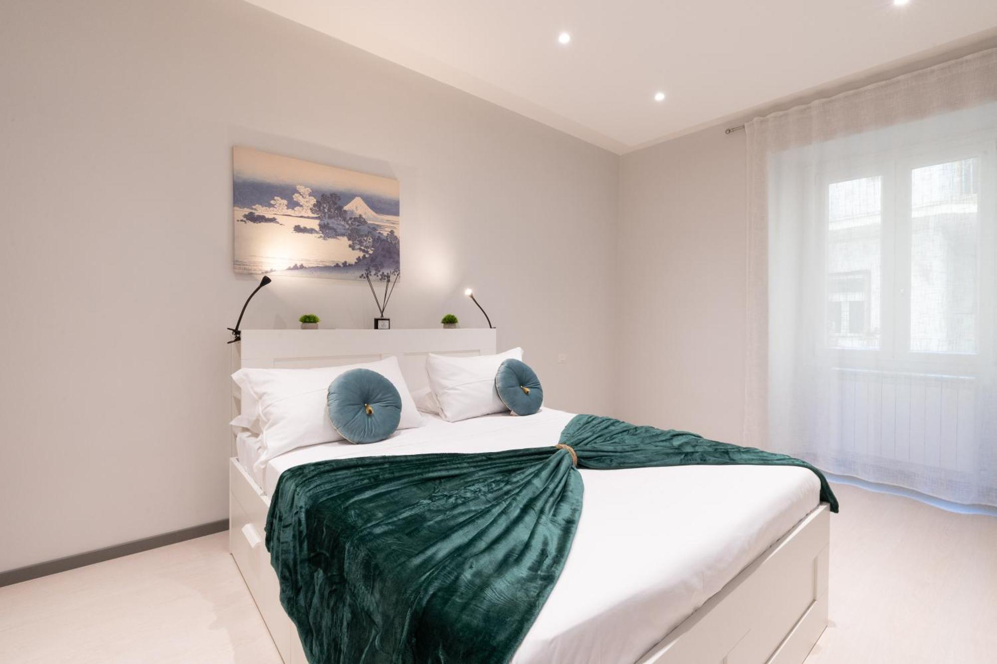 Dolce Vita Suite In Trastevere Rom Exteriör bild