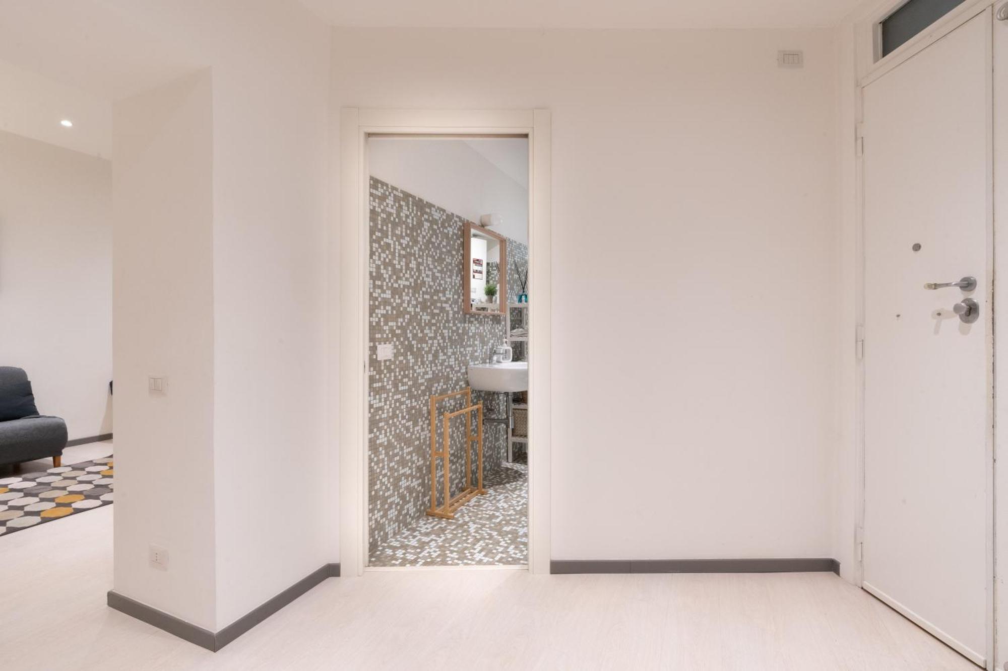 Dolce Vita Suite In Trastevere Rom Exteriör bild