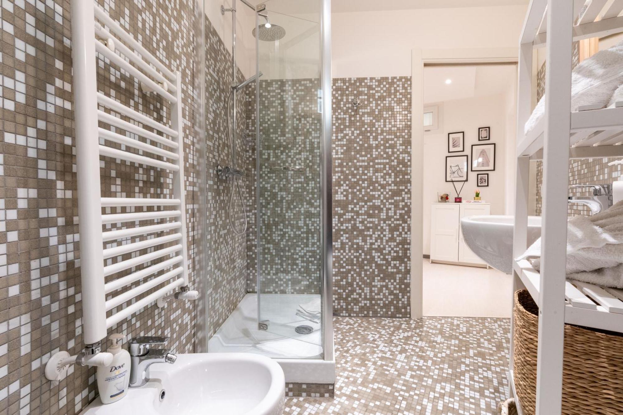 Dolce Vita Suite In Trastevere Rom Exteriör bild