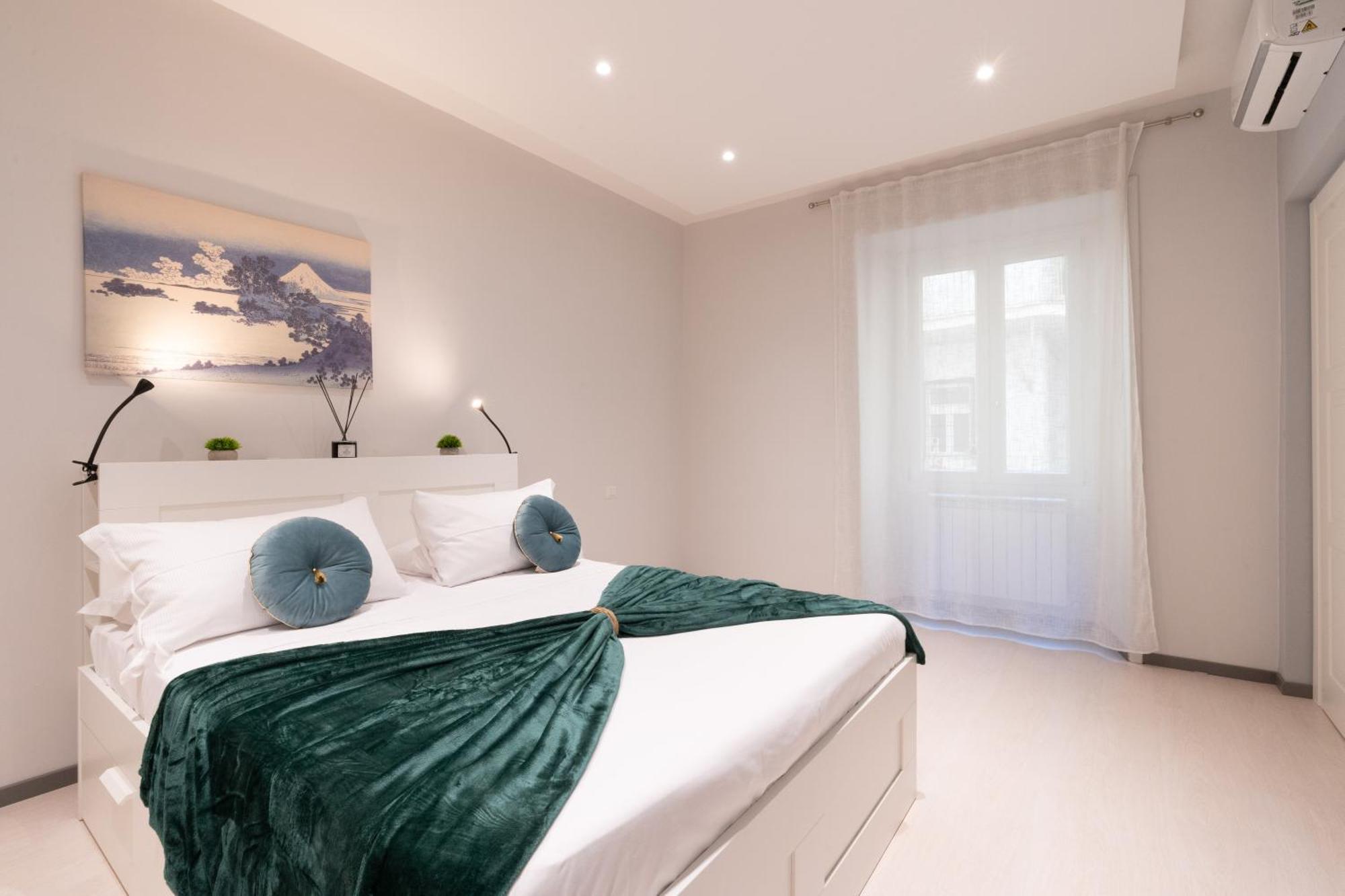 Dolce Vita Suite In Trastevere Rom Exteriör bild