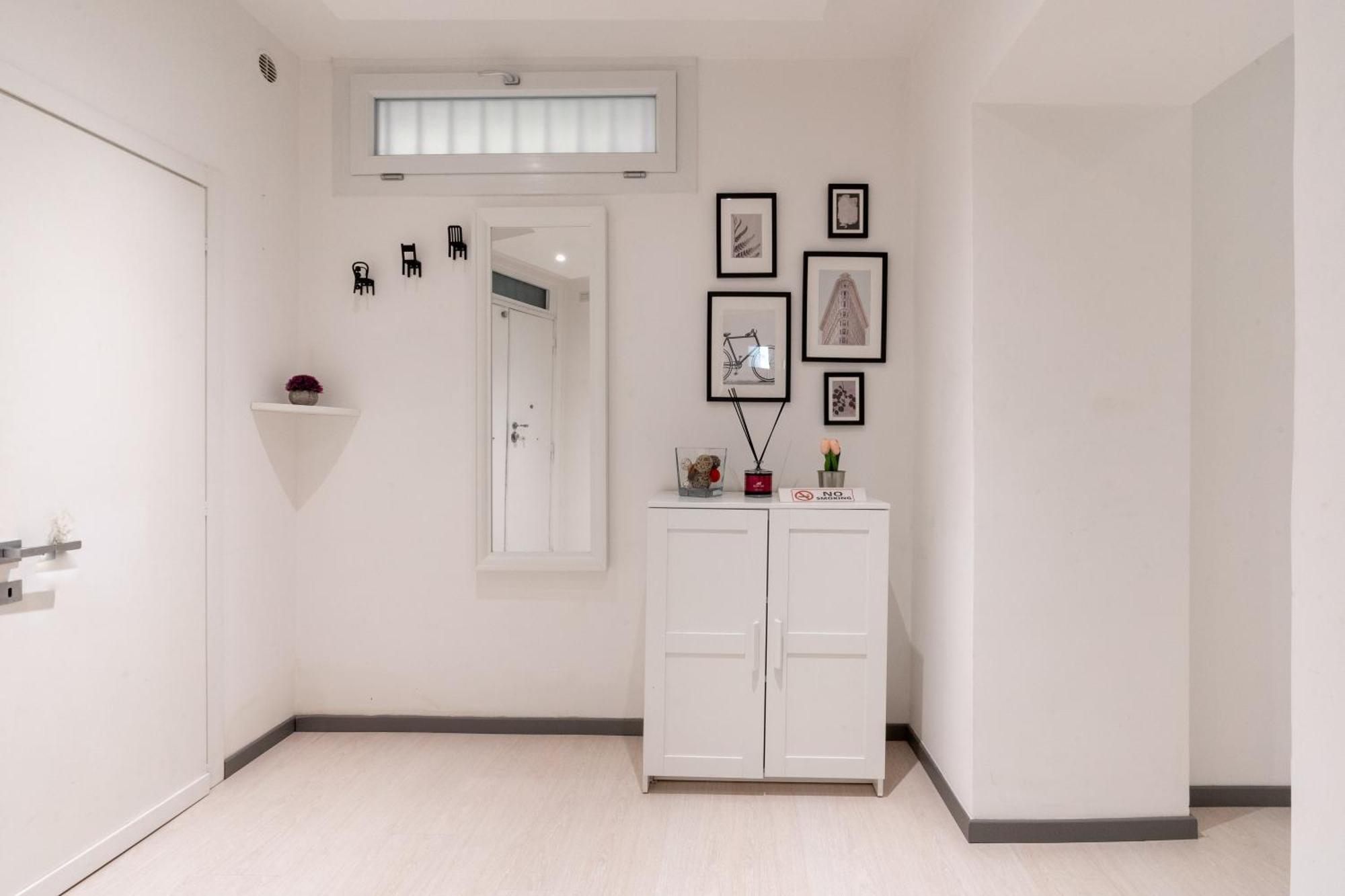 Dolce Vita Suite In Trastevere Rom Exteriör bild