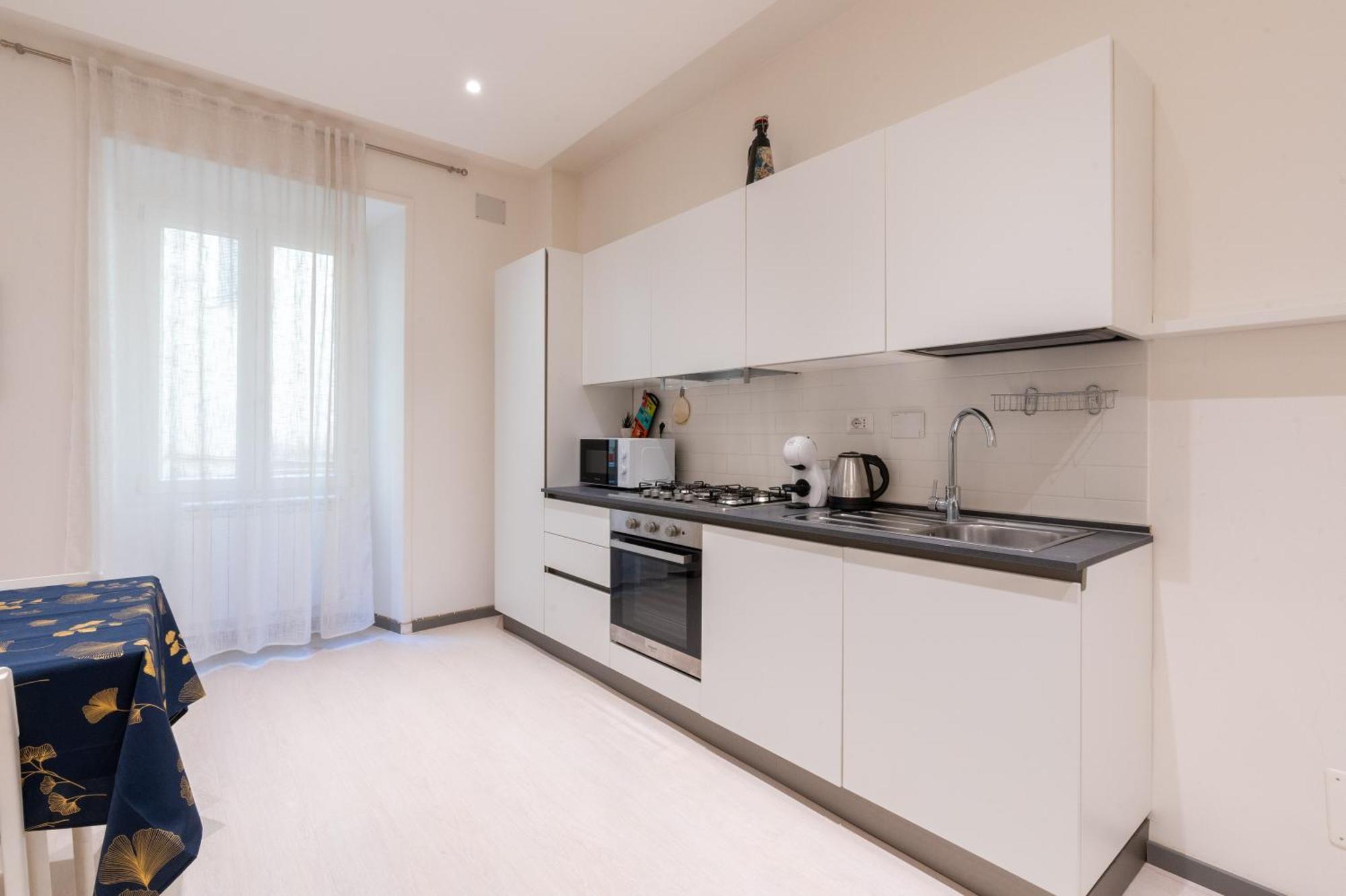 Dolce Vita Suite In Trastevere Rom Exteriör bild