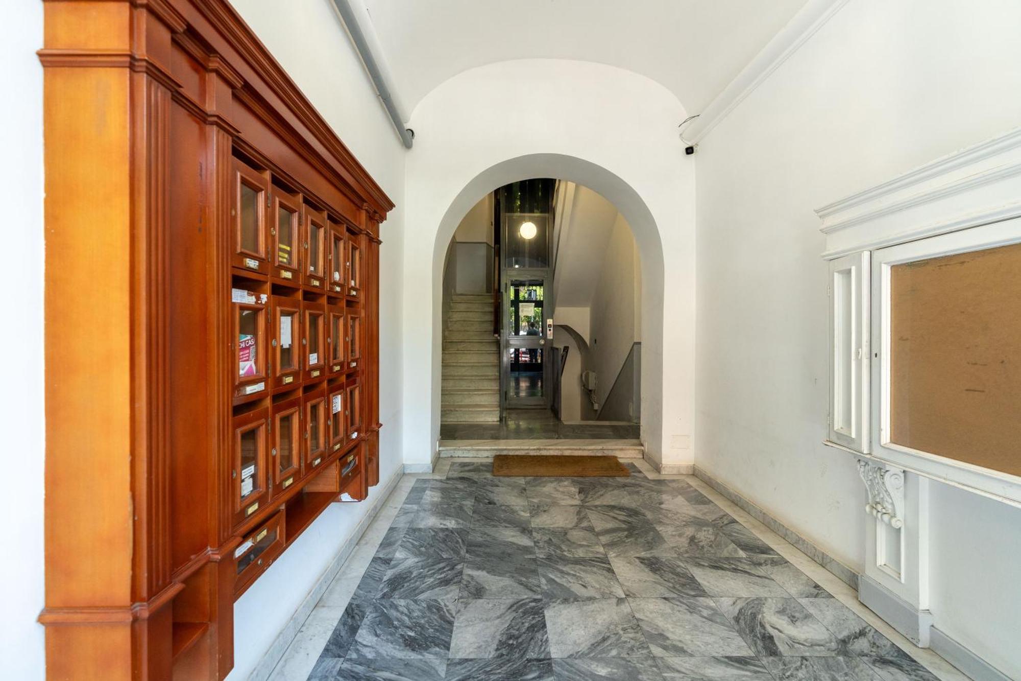 Dolce Vita Suite In Trastevere Rom Exteriör bild
